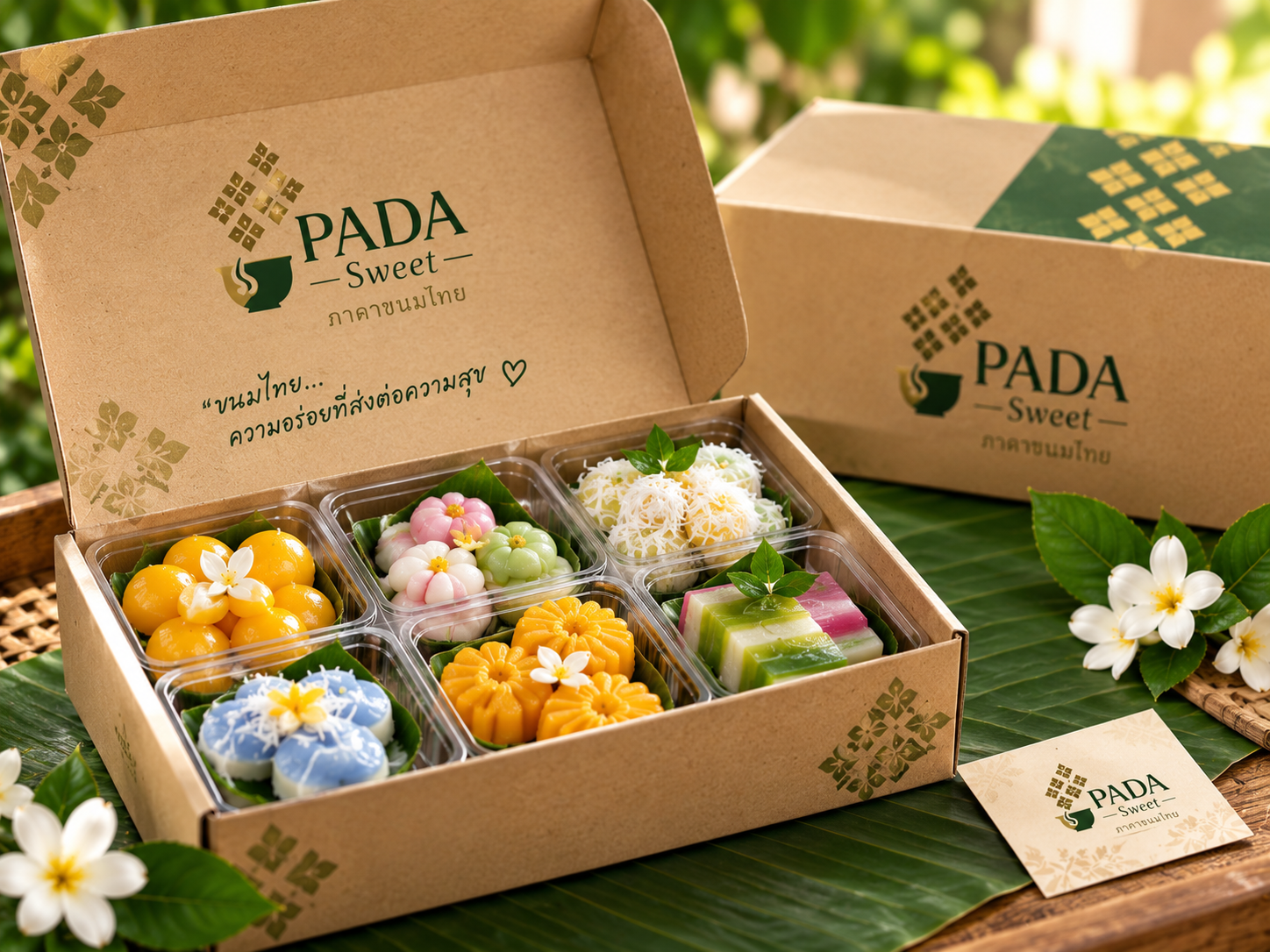 Snack Box