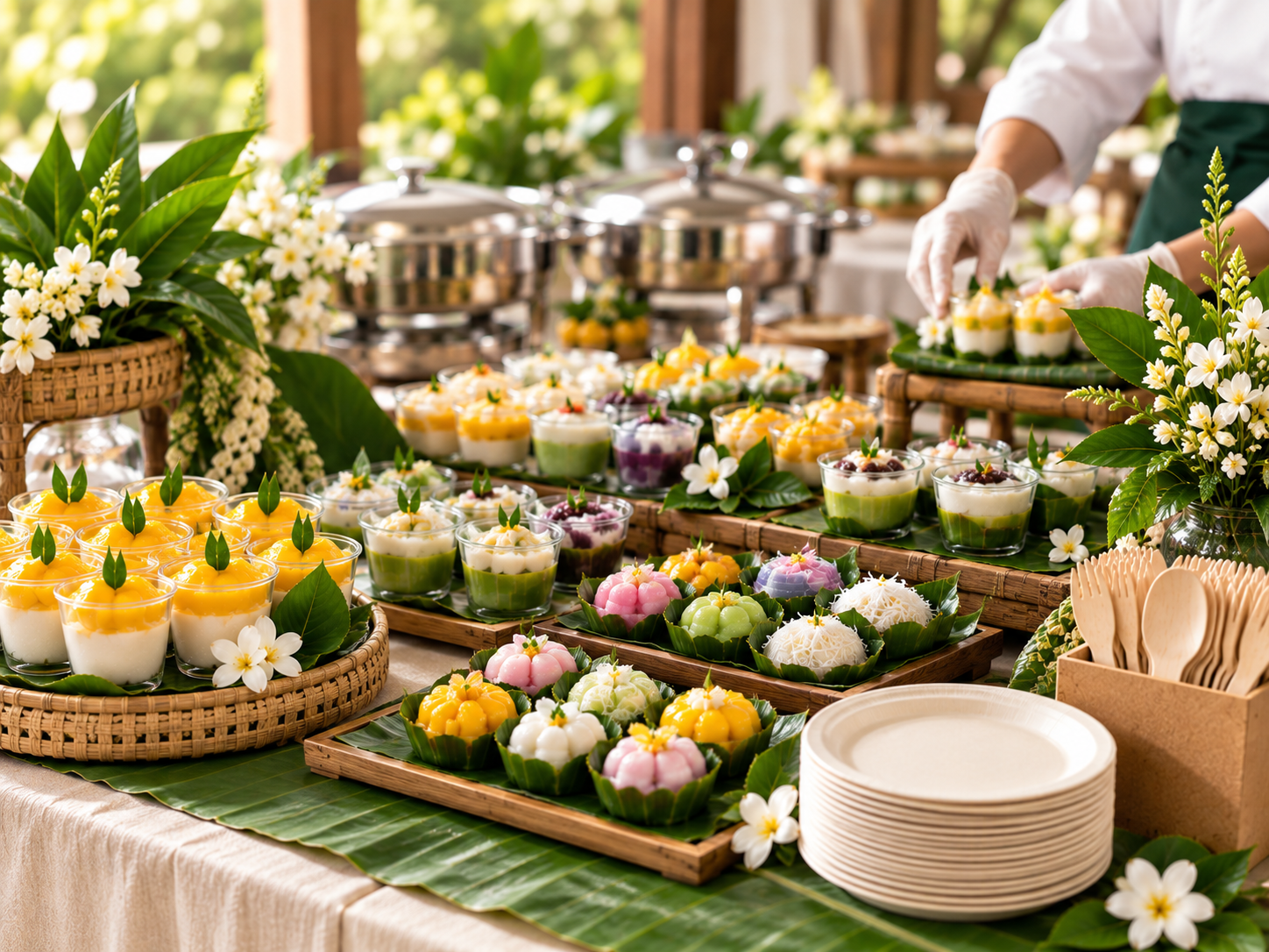Catering