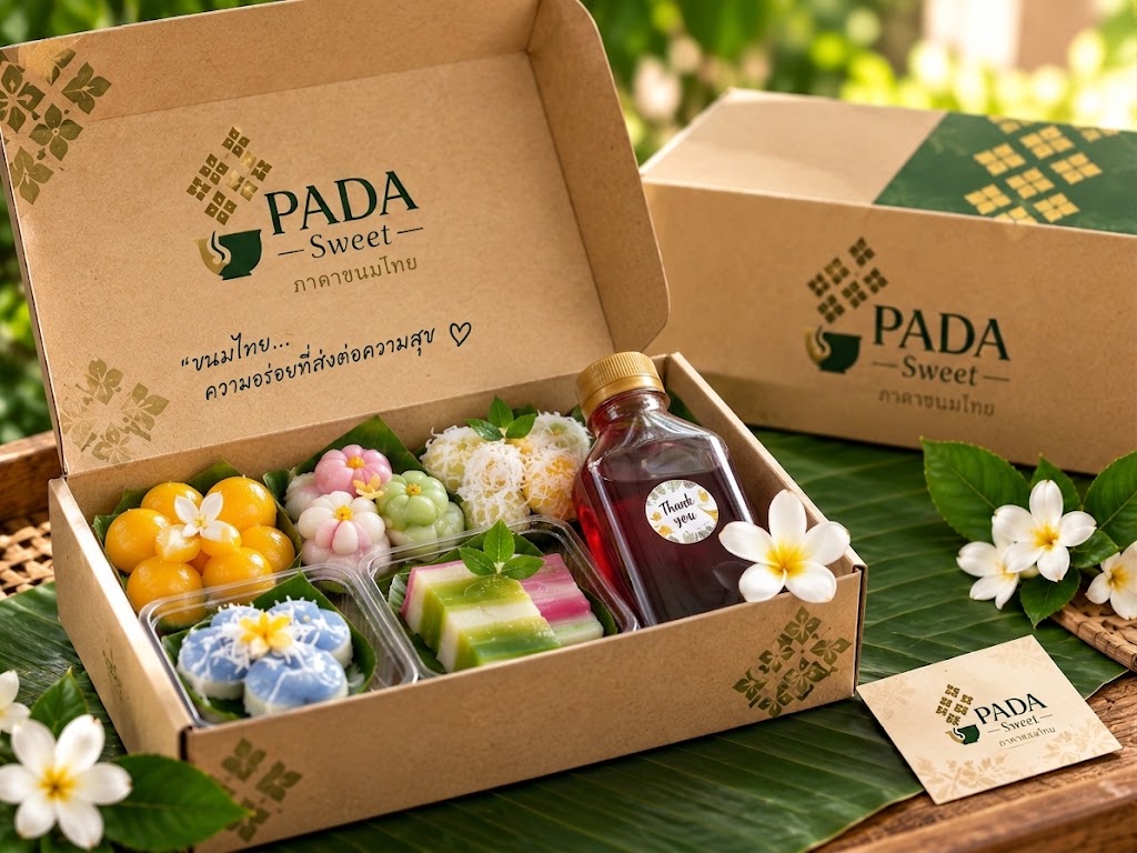 Snack Box